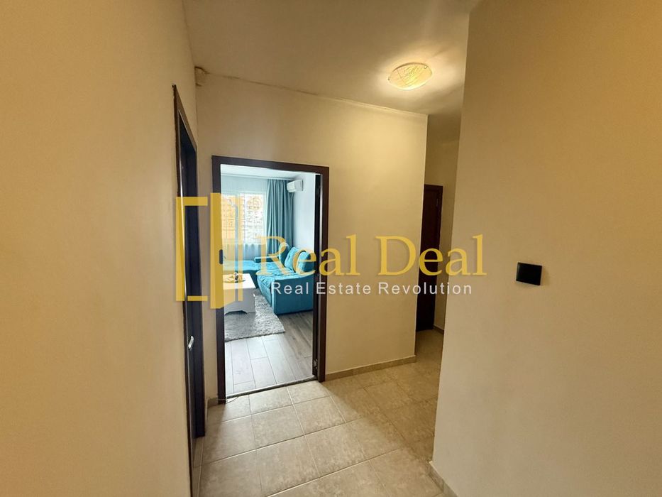 2-стаен в София-Люлин 10 площ 72 цена 169000