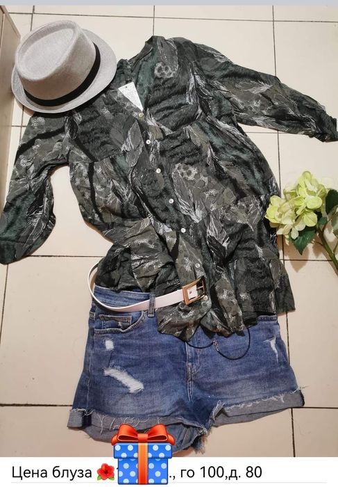 Дамски дрехи по 3,99лв.