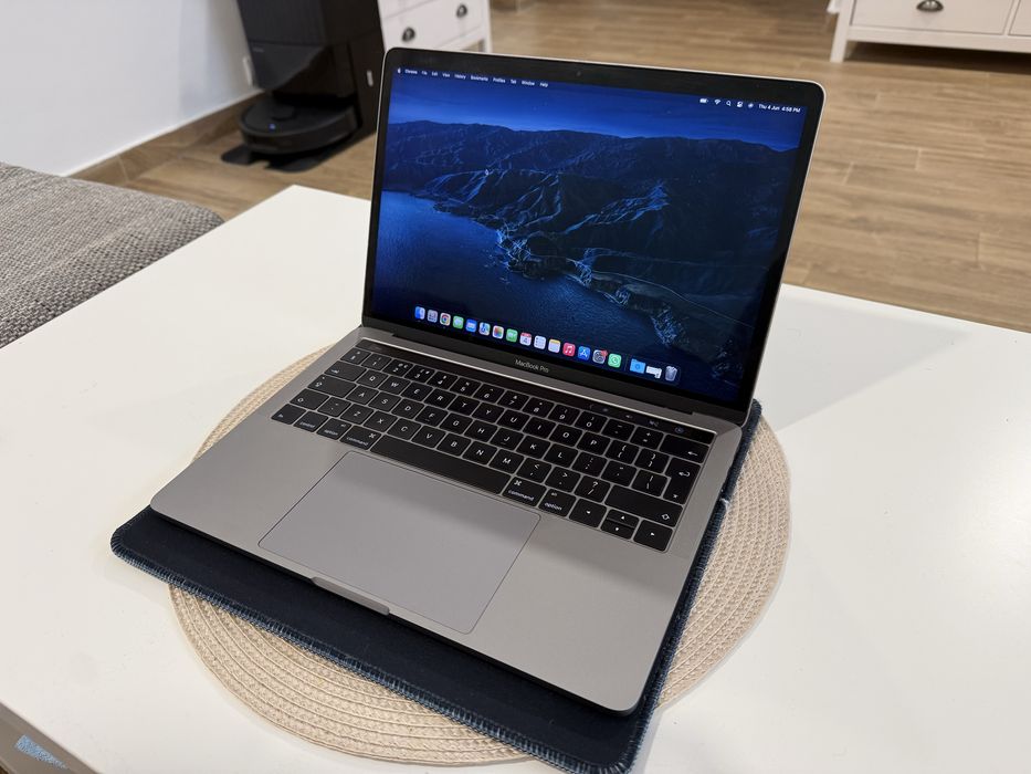 macbook pro 1706 second hand si noi de vanzare • Anunturi • OLX.ro