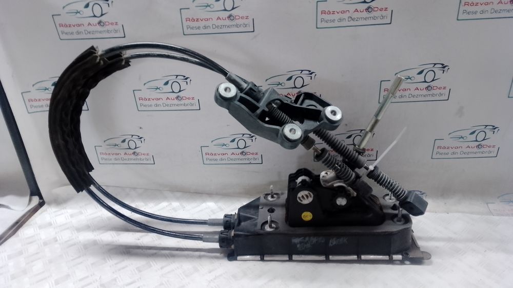 timonerie cutie de viteza manuala in 5+1 trepte  skoda rapid - benzina