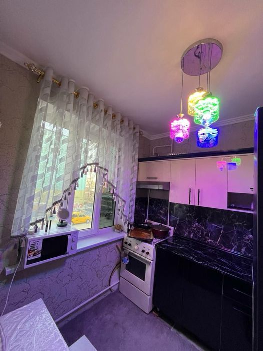 Квартира Сотилади Срочно!!!