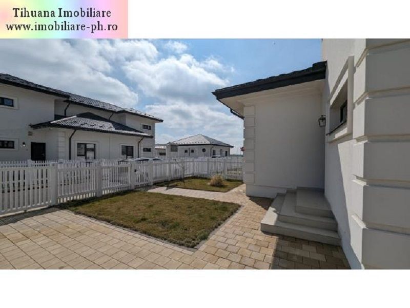 Casa de inchiriat - MRS Residence Country-(Ramatuelle)