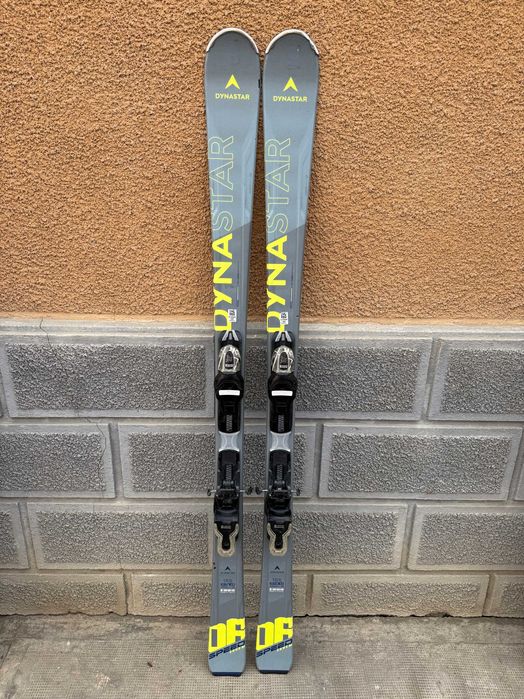 schi dynastar speed zone rl 06 L165cm