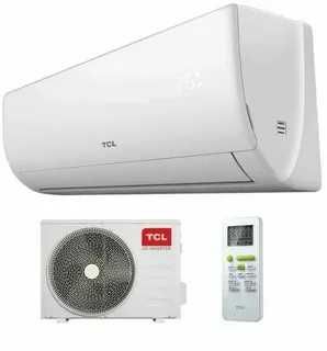 Кондиционер Kondisioner  TCL  18 City inverter