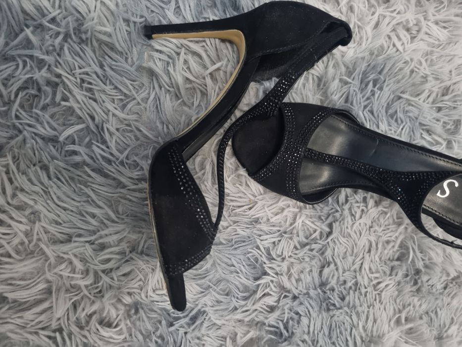 Sandale damă mărimea 39