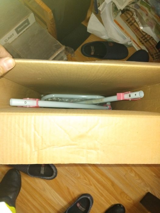 Бебешки шезлонг!!!