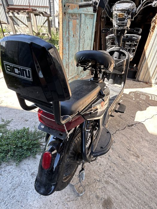 Электромопед СРОЧНО