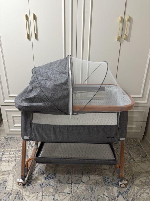 Продам детский манеж!