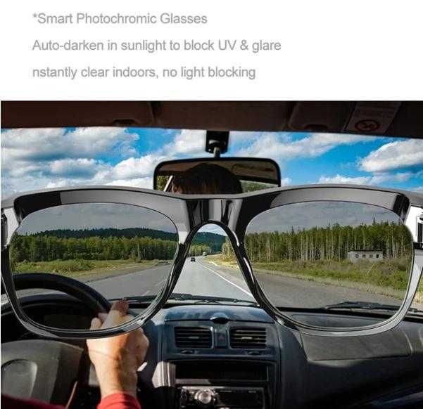 Смарфтон Записващи Очила Скрита Камера Умни Очила Видеозапис Разговори