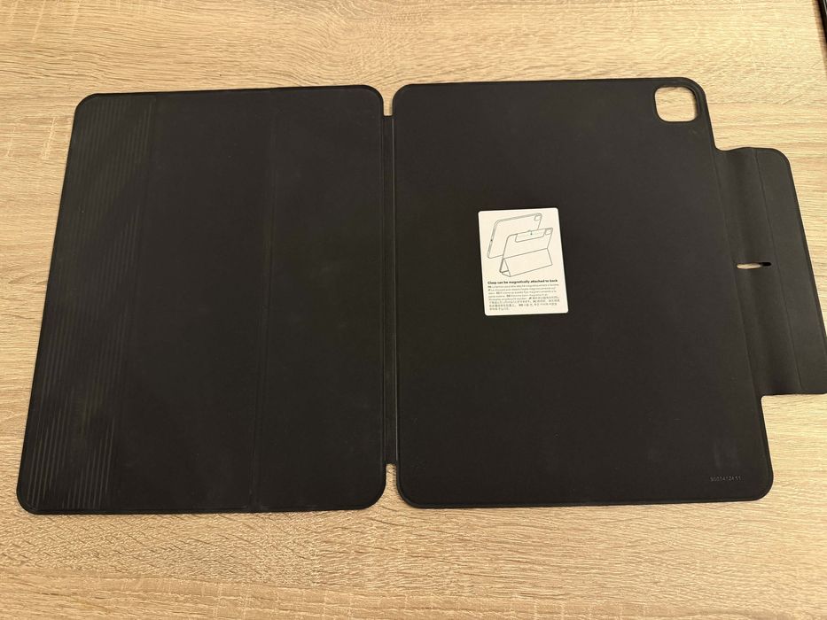 iPad Pro 13-inch 2TB