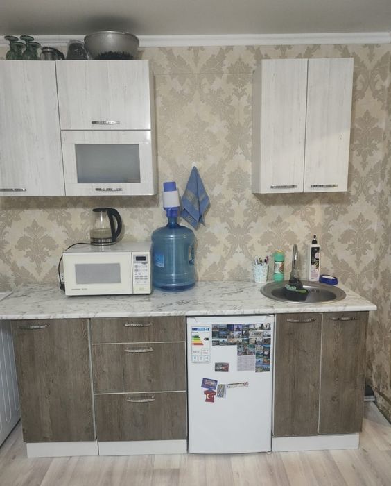 Продам 1 ком  в общежитии гостиничного типа