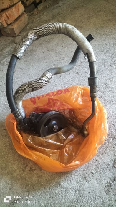 Ниссан максима А32 зап. части.