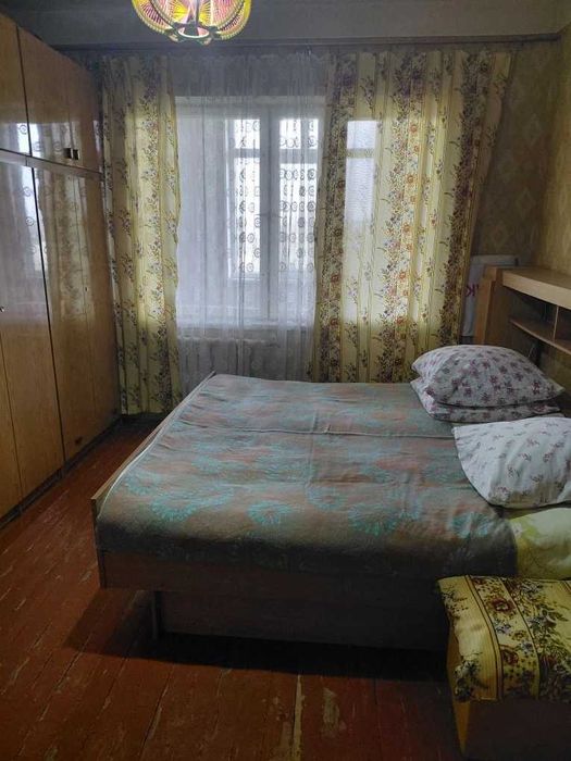 Продаю 2-х комн. 2/4/4 - 61.26м² ЭКО базар (Феруза-2) от собственника