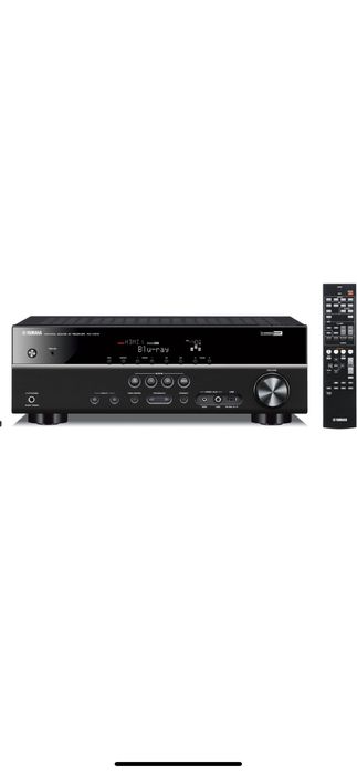 Receiver Yamaha RX-V373