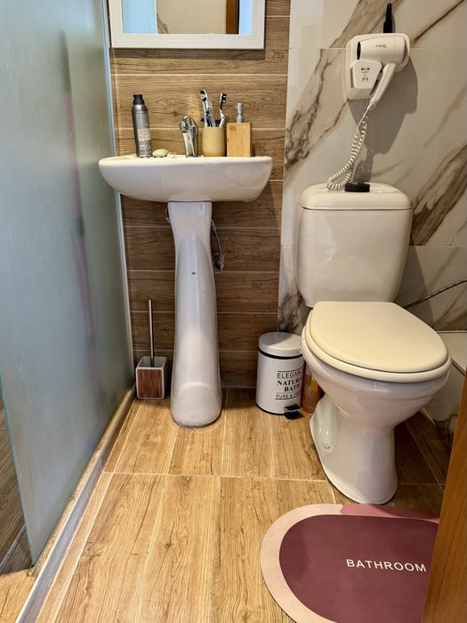 Дава се под наем Двустаен апартамент в Банско - 62 кв.м за 20.4 € - Снимка #9