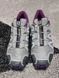 Salomon speedcross clearance 4 olx