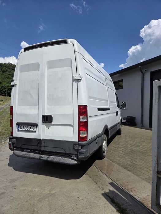 IVECO Daily 35S12V