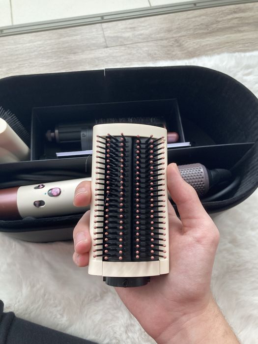 Dyson Airwrap HS05 roz ceramic