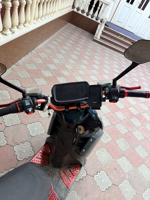 RedLine skuter 2.000W | 2024 | Sotiladi