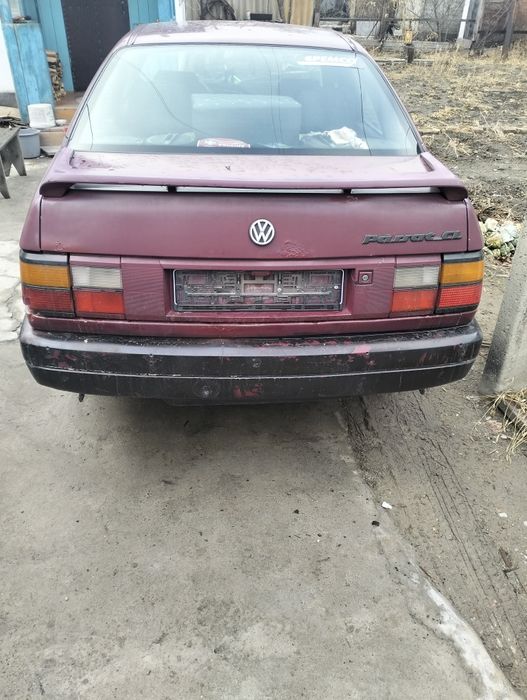 Продам машину Фольксваген