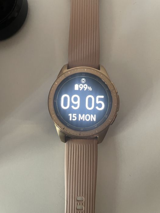 Часовник  Galaxy