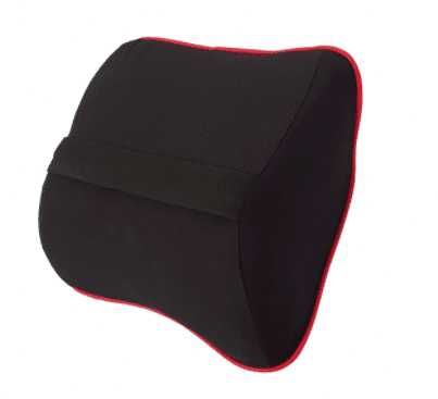 Възглавница за врат за автомобилна седалка - анатомична