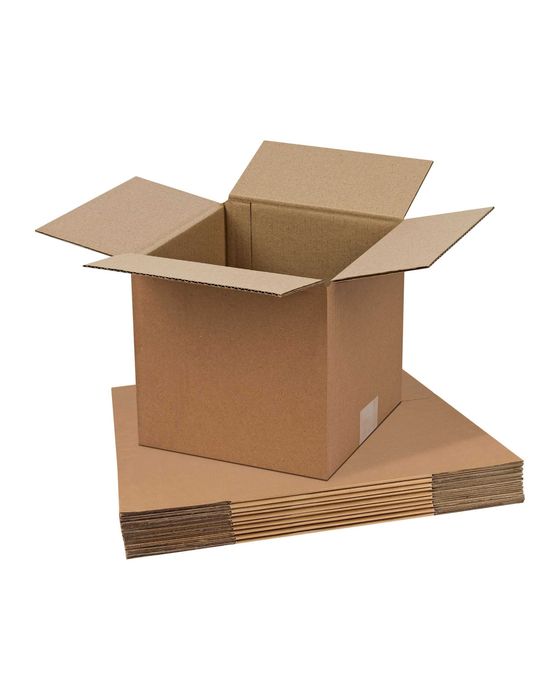 Архивные короба, Коробки, Самосборные коробки, Листы картона