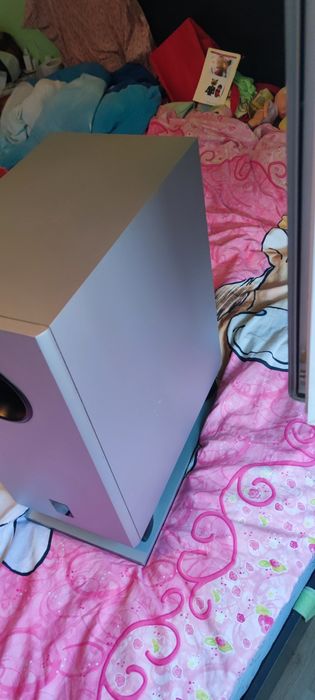 ONKYO активен и качествен голям буфер