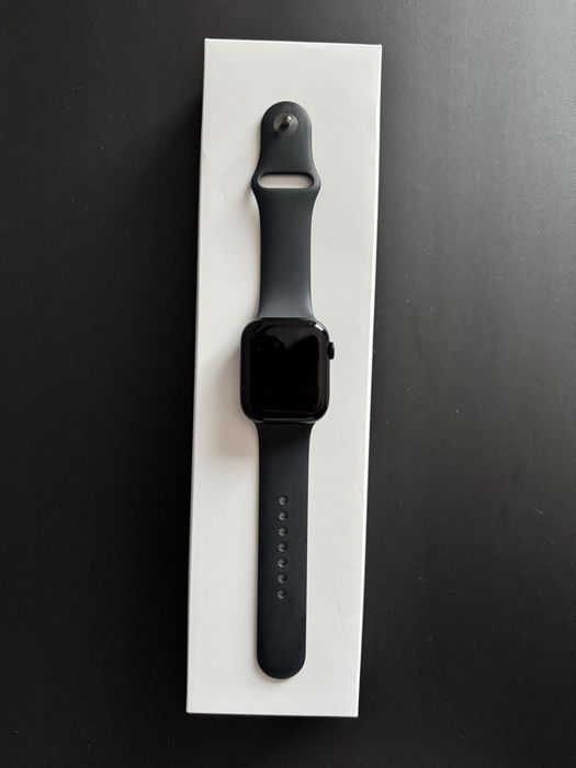 Apple Watch seria 8