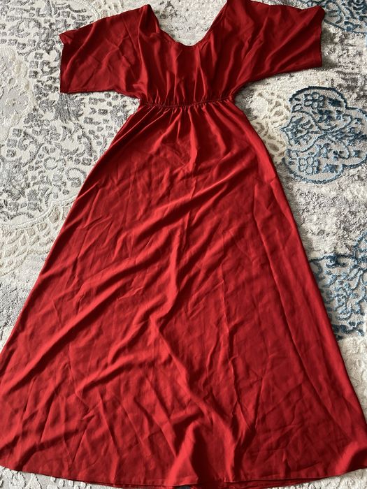 Красивые     платья