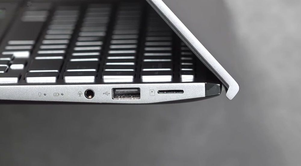 ZenBook UX434IQ_Q407IQ