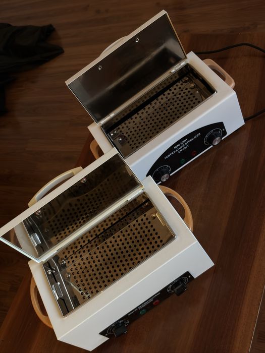 Сухожар  для стерилизации