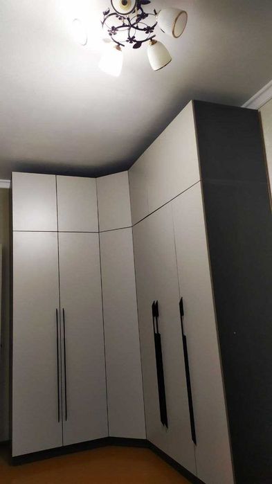 Мебель на заказ любой сложности!