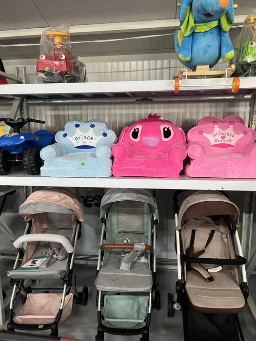 Premergatoare diferite modele, Focsani langa Pensiunea Sara