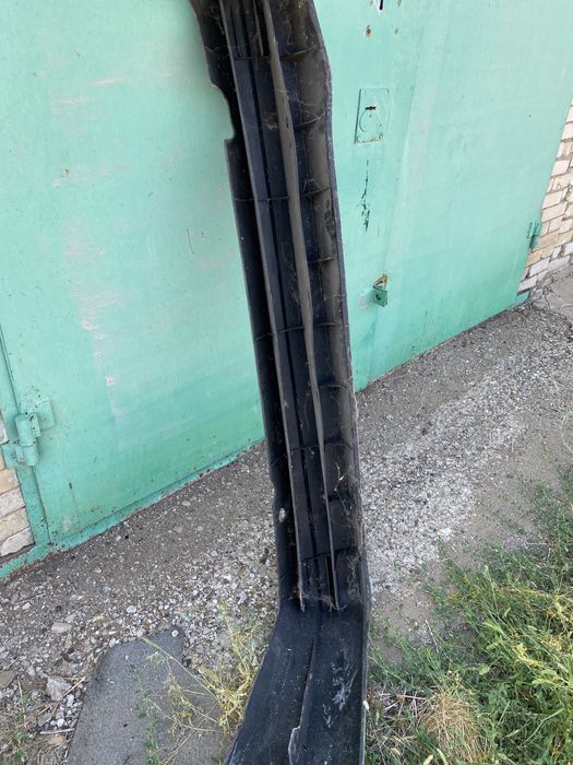 Бампер от ВАЗ - 21099