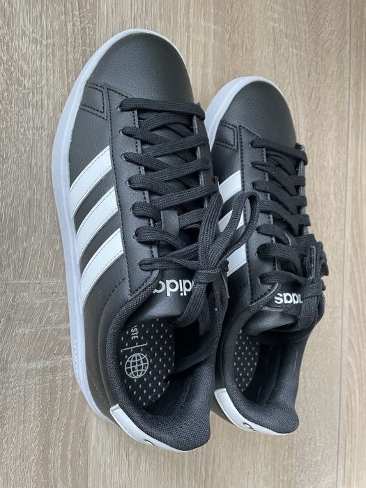 Адидас Grand Court 2.0 Adidas