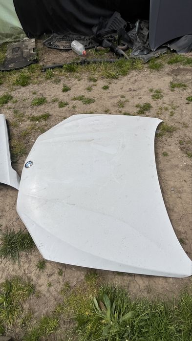 Capota motor BMW X5 F15 piese dezmembrari