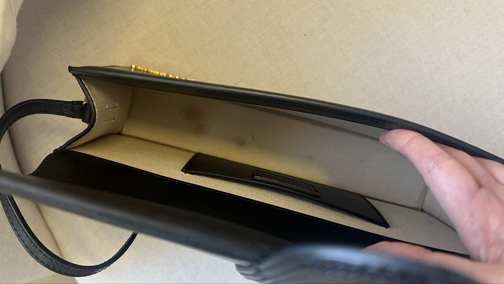 Сумка Jacquemus