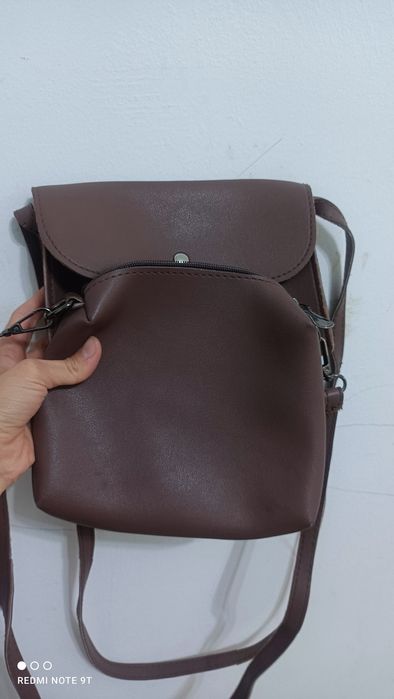 Дамские сумочки двойка