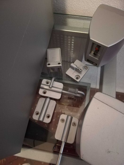 CANTON model AS5 - Sistem Home Theater (5 Boxe + Subwoofer) - Germany