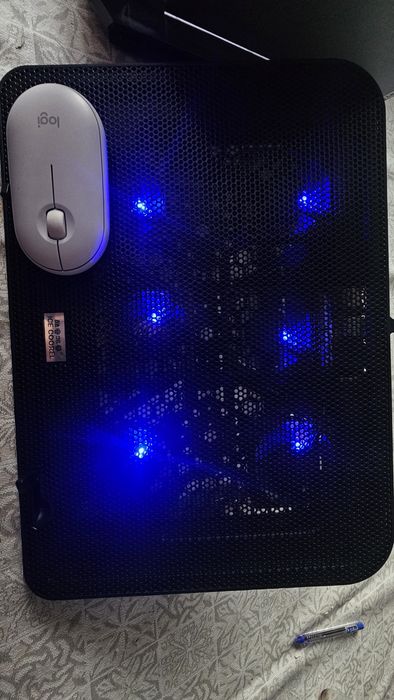 Lenovo LOQ 15IAX9