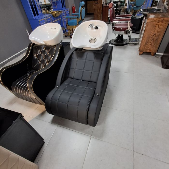 Професионални измивни колони на промо цени