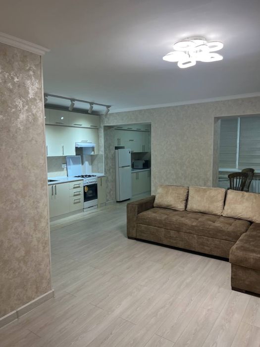 Сдается квартира на Ц1