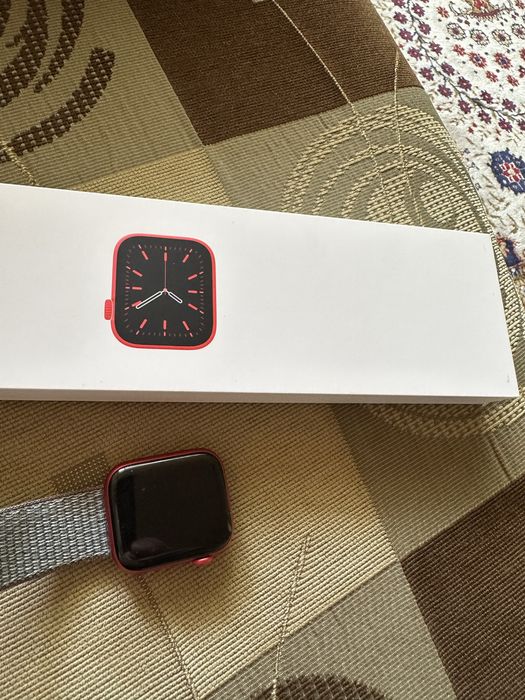 Apple Watch 6 44mm