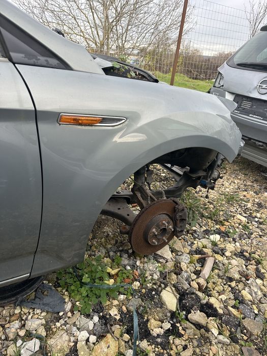 Калник десен за Форд Мондео МК4 2008-