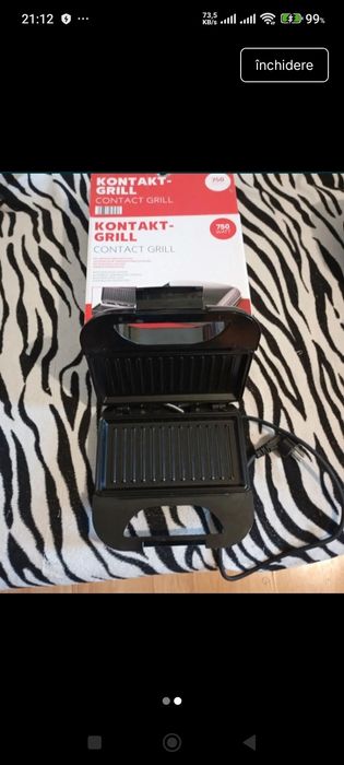 Grătar, preț 50 lei