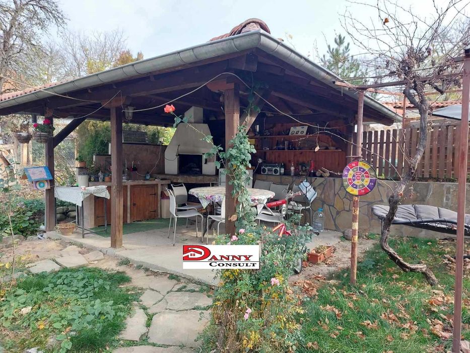 Продава се Къща в Велико Търново, Акация - 72 кв.м за 862 €/кв.м - Снимка #1