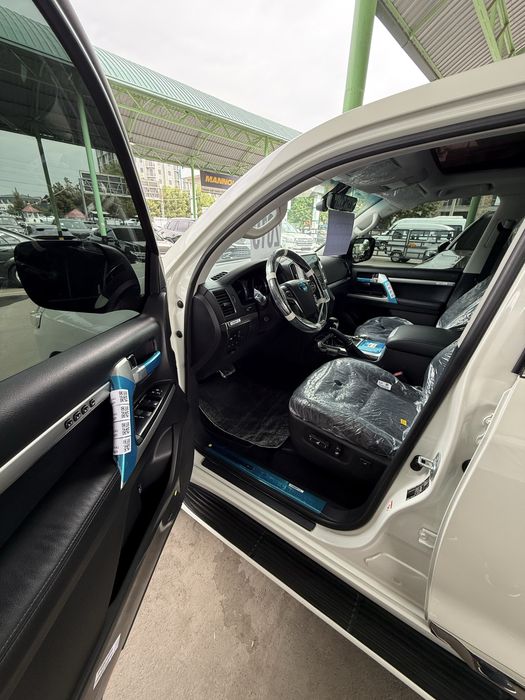 Tayotta prado 200 sotiladi 4,6 mator full