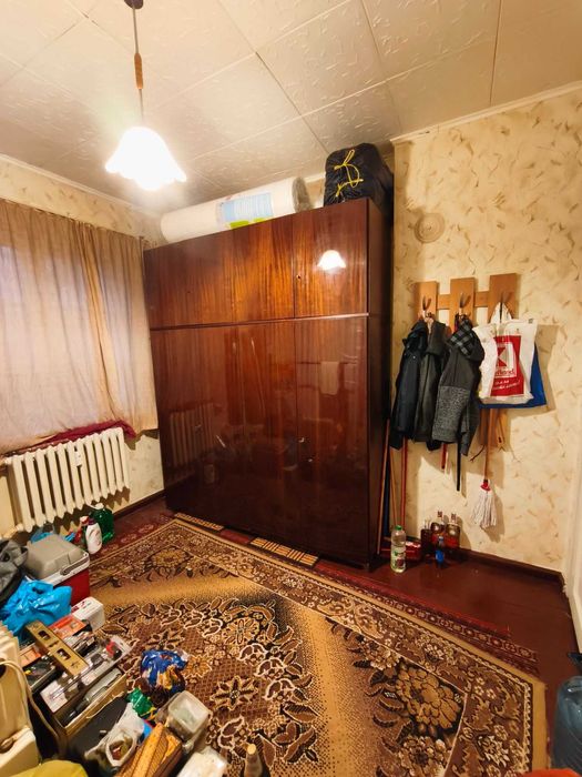 Продава се Двустаен апартамент в Перник, Център - 71 кв.м за 567 €/кв.м - Снимка #6