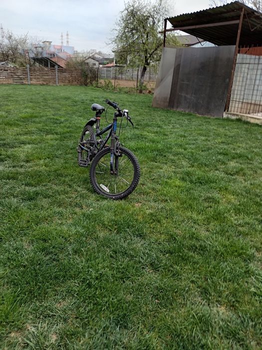 Bicicleta copii 20